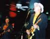 Webb and company at Knuckleheads, Sept. 2006 (pic 2). Photo credit: WildHoney69